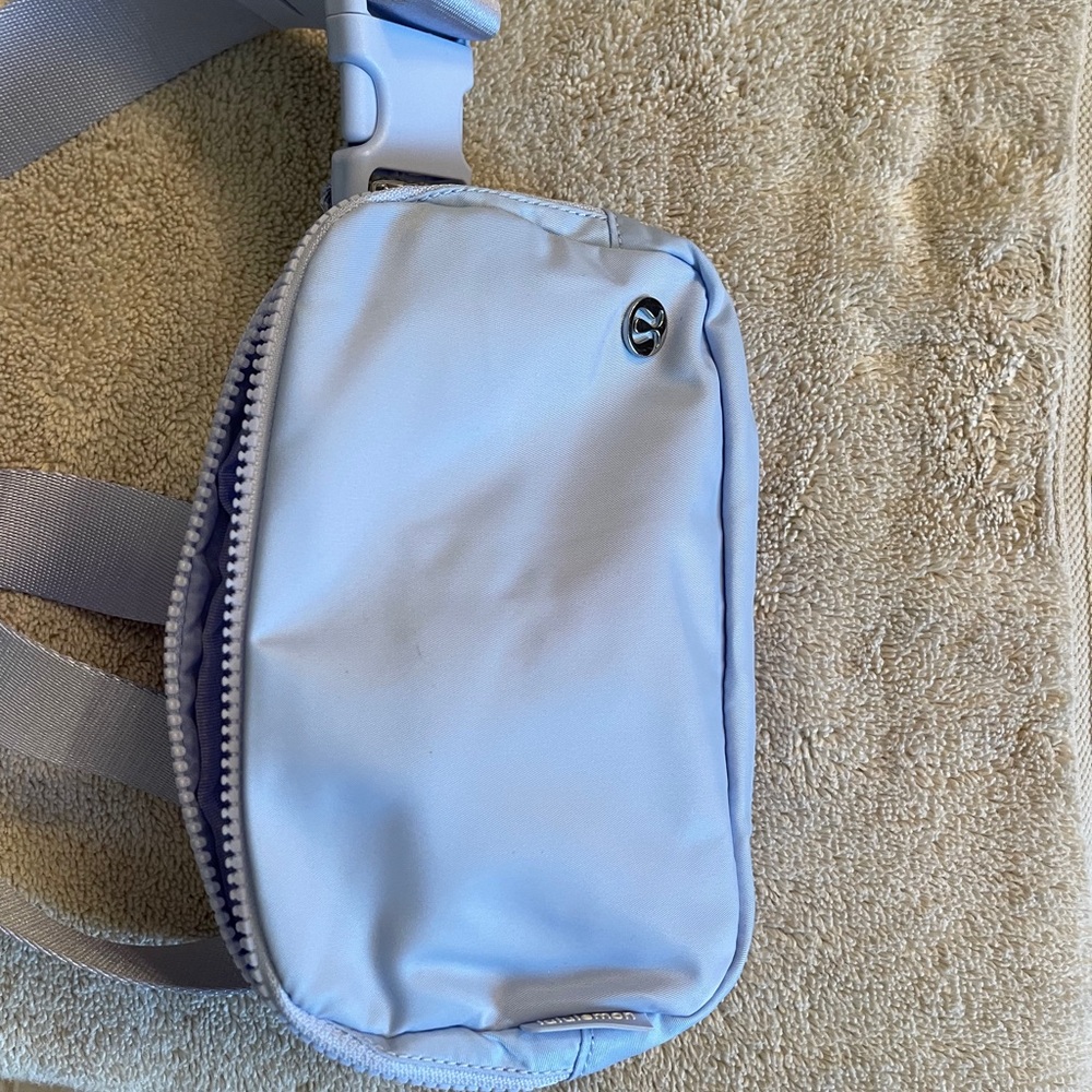 Lulu belt bag SOLD